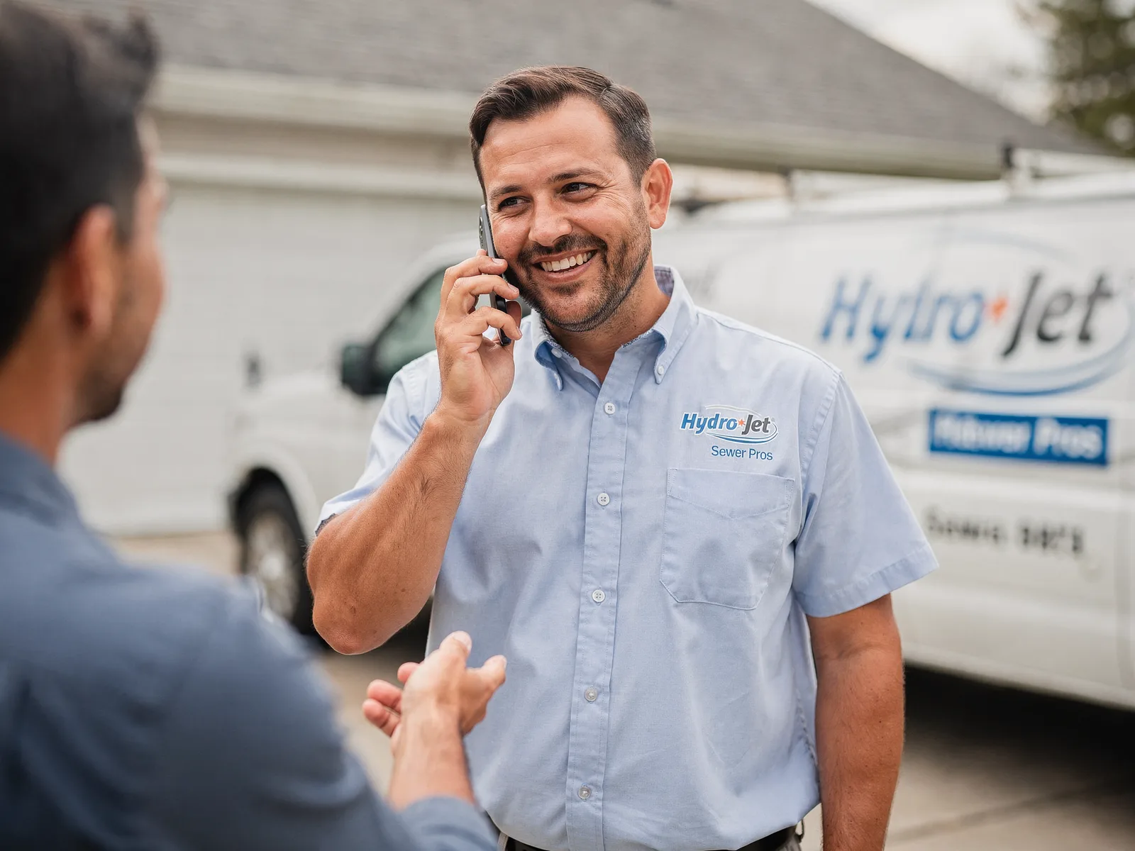 Hydro Jetting Brownsboro, AL FAQs